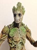 Groot (Marvel Legends) Custom Action Figure
