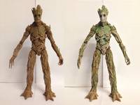 Groot (Marvel Legends) Custom Action Figure