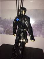 Night Wing (DC Universe) Custom Action Figure