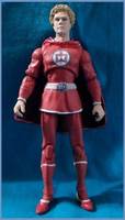 The Greatest American Hero, Ralph Hinkley (DC Infinite Heroes) Custom Action Figure