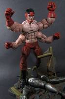 Forearm (Marvel Legends) Custom Action Figure
