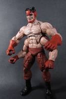 Forearm (Marvel Legends) Custom Action Figure