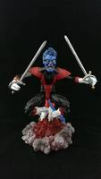 Nightcrawler (Returns) (Marvel Legends) Custom Action Figure