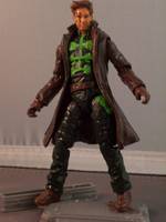 Multiple Man (X-Factor) Custom Action Figure