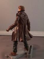 Multiple Man (X-Factor) Custom Action Figure