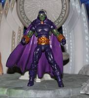 Drax (Classic) (Marvel Universe) Custom Action Figure