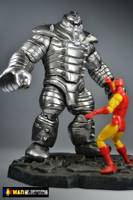 Fear Itself Fearless (DC Universe) Custom Action Figure