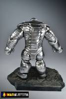Fear Itself Fearless (DC Universe) Custom Action Figure