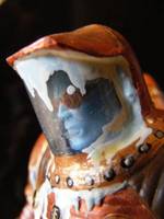 Steampunk Mr. Freeze (DC Superheroes) Custom Action Figure