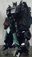 Nemesis Prime (Transformers) Custom Action Figure