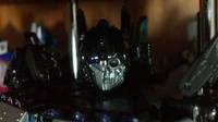 Nemesis Prime (Transformers) Custom Action Figure