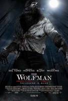 Wolfman (Monsters) Custom Action Figure