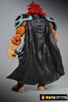 Claudus (Thundercats) Custom Action Figure