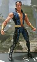 Namor (Marvel Legends) Custom Action Figure