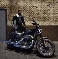The Punisher (Marvel Legends) Custom Action Figure