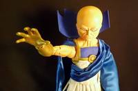 the watcher baf