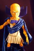 the watcher baf