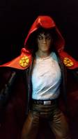 The Hood (Marvel Legends) Custom Action Figure