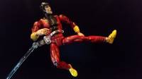 Shang Chi (Marvel Legends) Custom Action Figure