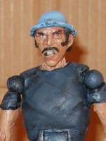 Don Ramon (Misc) Custom Action Figure