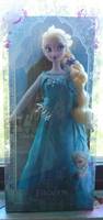 Elsa (Fantasy) Custom Other