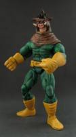 Marvel Razorback (Marvel Legends) Custom Action Figure