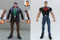Superboy (Superman) Custom Action Figure