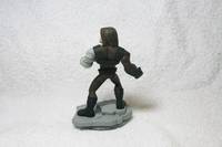 Winter Soldier Infinity Figure (Marvel) Custom Miniature / Figurine