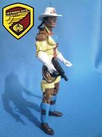 Bravestarr (Bravestarr) Custom Action Figure