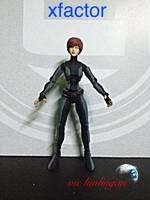 Xforce (X-Force) Custom Action Figure
