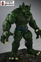 Gargantus Monster of the Prowl (Marvel Universe) Custom Action Figure