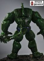 Gargantus Monster of the Prowl (Marvel Universe) Custom Action Figure