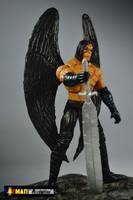 Yidrazil (Marvel Legends) Custom Action Figure