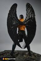 Yidrazil (Marvel Legends) Custom Action Figure