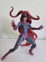Medusa (Marvel Legends) Custom Action Figure