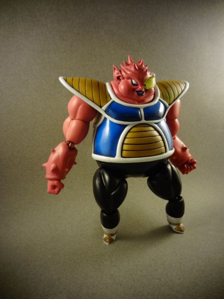 reincarnated as a slime figure