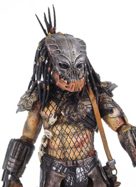 Very Bad Blood Predator (Predator) Custom Action Figure