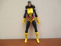 Shadowcat (Kitty Pride) (Marvel Universe) Custom Action Figure