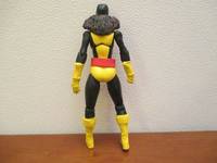 Shadowcat (Kitty Pride) (Marvel Universe) Custom Action Figure
