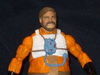 Jek Tono Porkins (Star Wars) Custom Action Figure