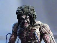 Weapon X Logan (X-Men) Custom Action Figure