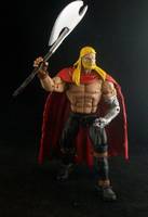 Unworthy Thor (Marvel Legends) Custom Action Figure