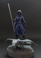 Spoiler (Stephanie Brown) (Batman) Custom Action Figure