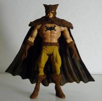 FLYING FOX Young All-Stars Member (DC Universe) Custom Action Figure