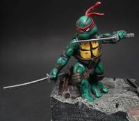 TMNT Mirage Studios V2 (Teenage Mutant Ninja Turtles) Custom Action Figure