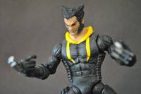 Age of Ultron Wolverine (Marvel Legends) Custom Action Figure