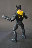 Age of Ultron Wolverine (Marvel Legends) Custom Action Figure
