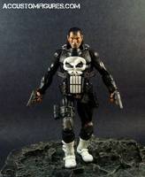 Punisher (Marvel Legends) Custom Action Figure