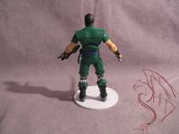 Kamakura (G.I. Joe) Custom Action Figure