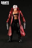 Dante (Marvel Legends) Custom Action Figure